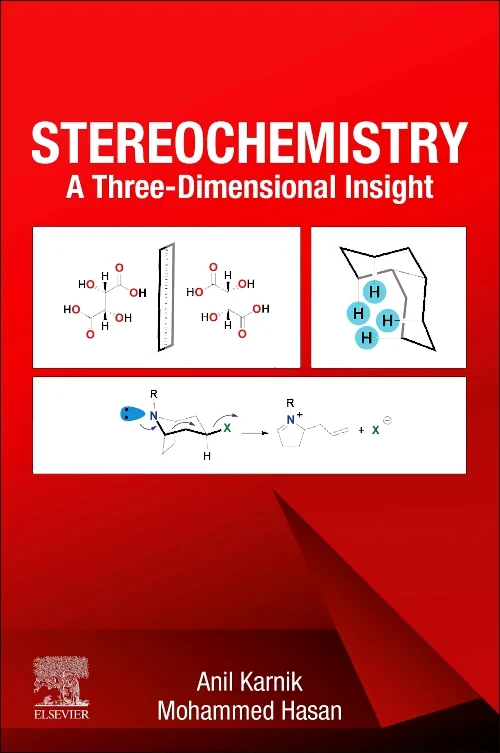 Stereochemistry
