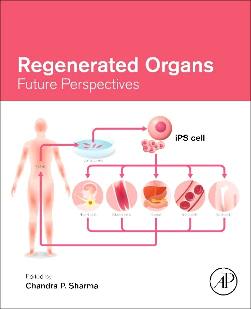 Regenerated Organs