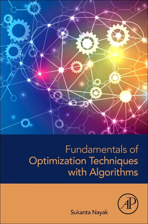 Fundamentals of Optimization Techniques with Algor...
