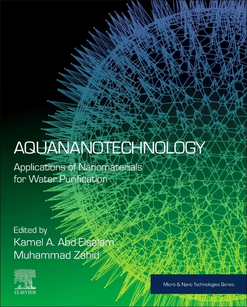 Aquananotechnology