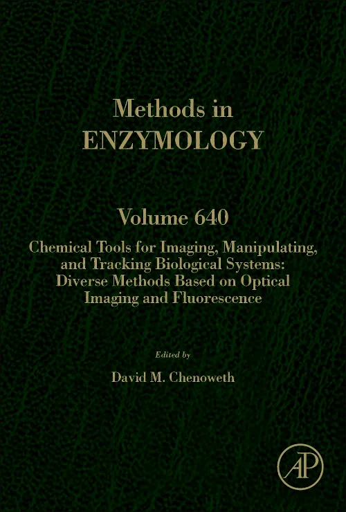 Chemical Tools for Imaging, Manipulating, and Trac...