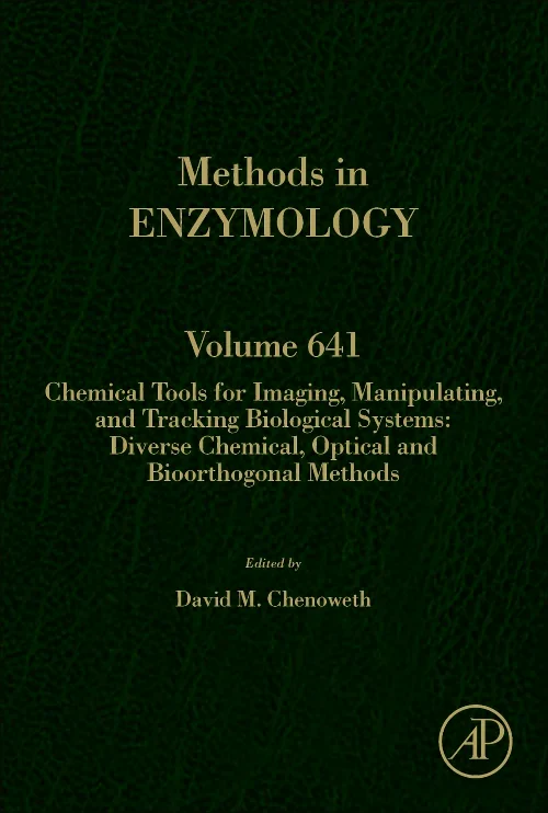 Chemical Tools for Imaging, Manipulating, and Trac...