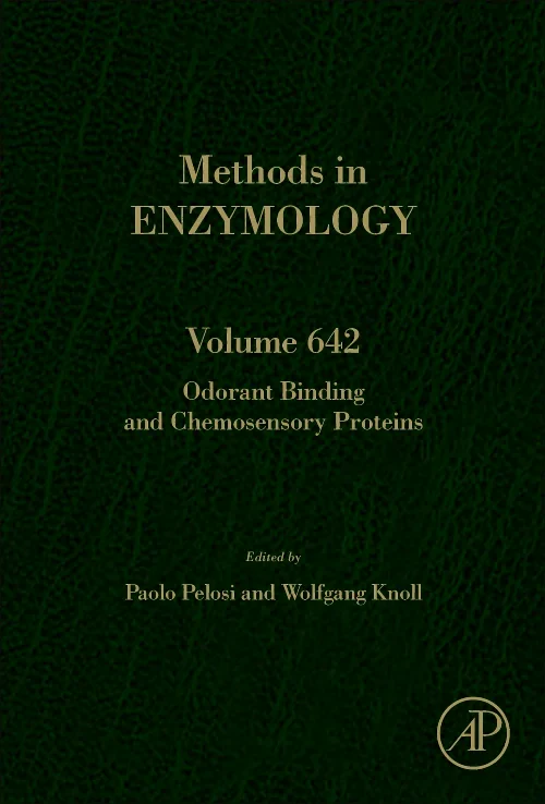 Odorant Binding and Chemosensory Proteins