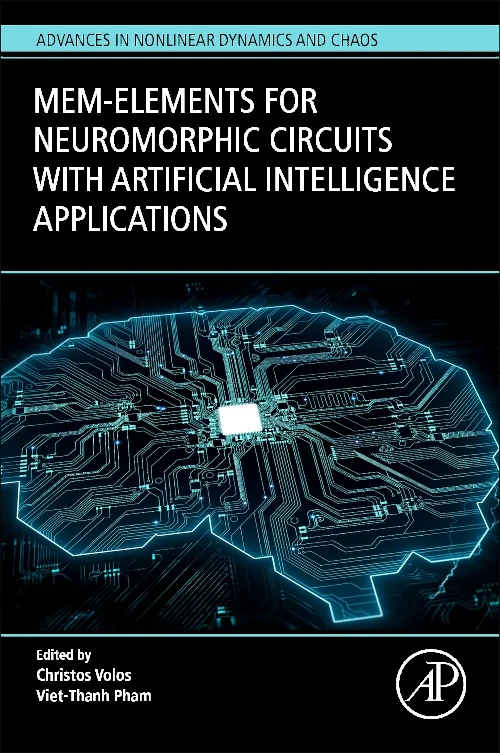 Mem-elements for Neuromorphic Circuits with Artifi...