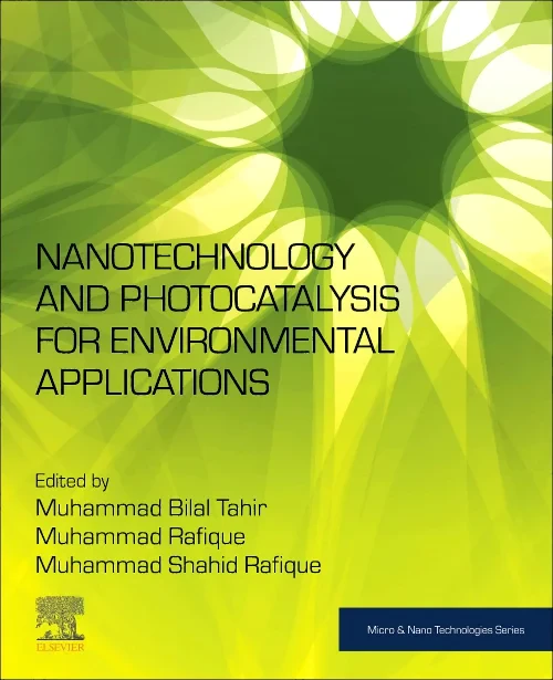 Nanotechnology and Photocatalysis for Environmenta...