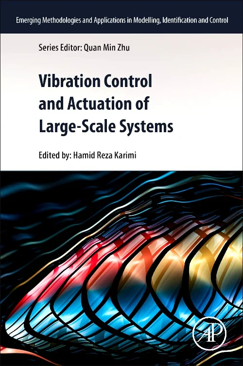 Vibration Control and Actuation of Large-Scale Sys...