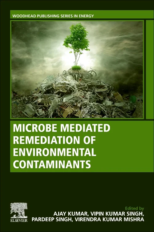 Microbe Mediated Remediation of Environmental Cont...
