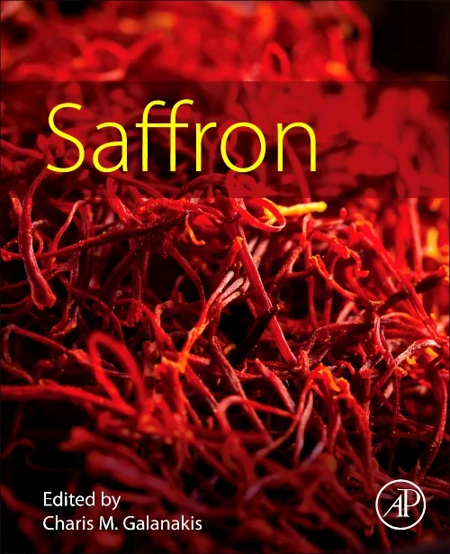 Saffron