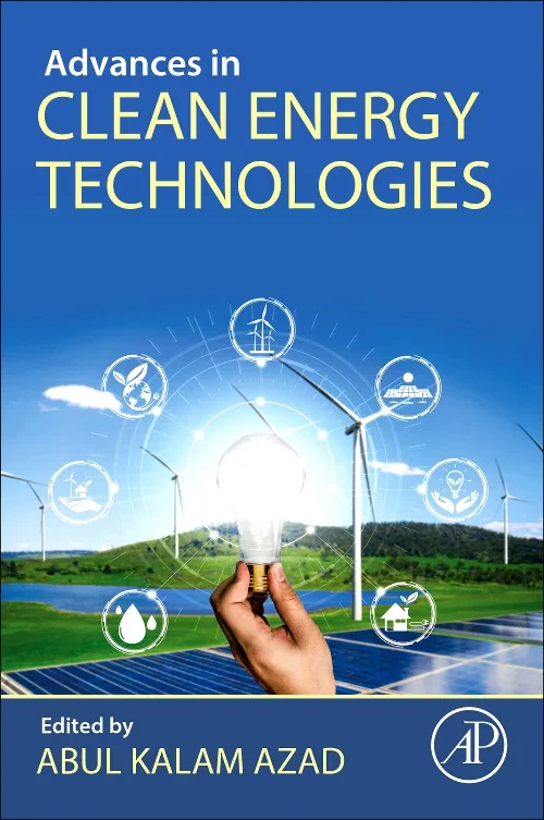 Advances in Clean Energy Technologies