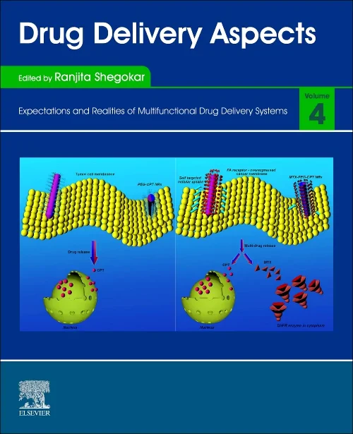 Drug Delivery Aspects