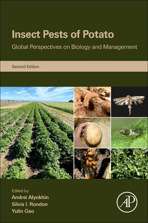Insect Pests of Potato