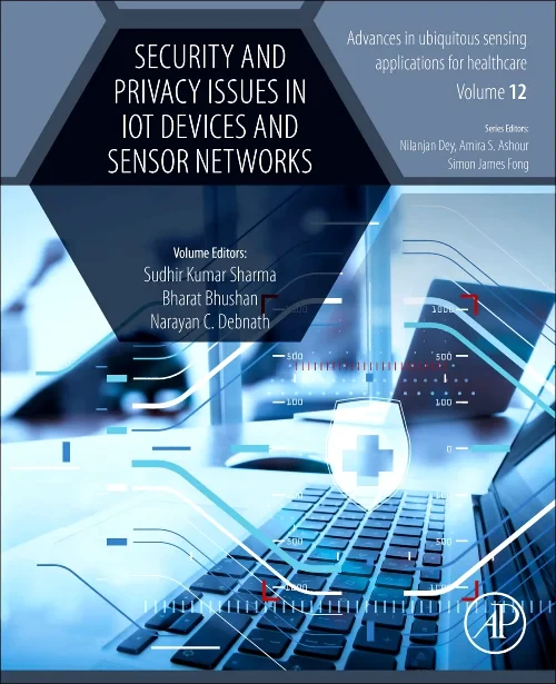 Security and Privacy Issues in IoT Devices and Sen...