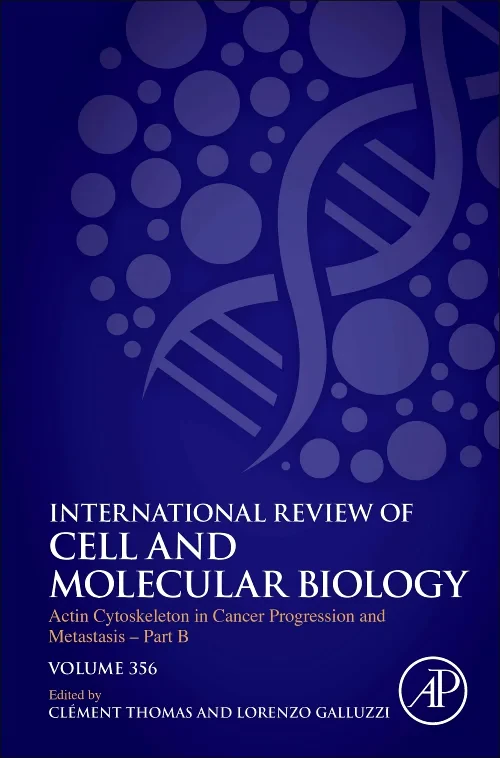 Actin Cytoskeleton in Cancer Progression and Metas...