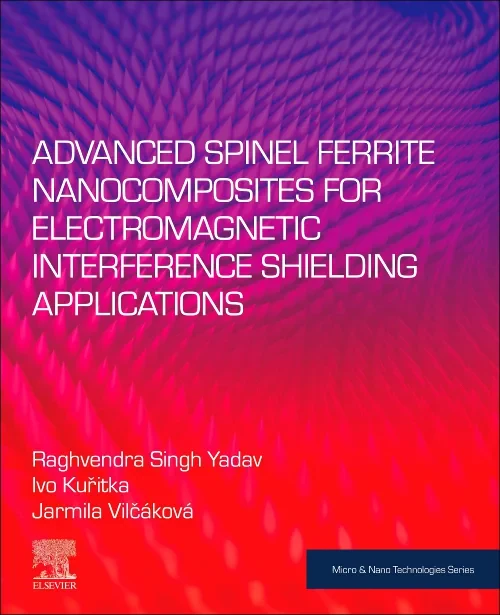 Advanced Spinel Ferrite Nanocomposites for Electro...