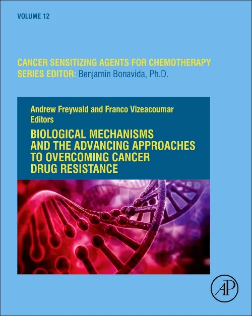 Biological Mechanisms and the Advancing Approaches...