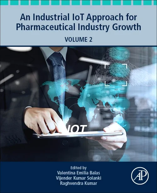 An Industrial IoT Approach for Pharmaceutical Indu...
