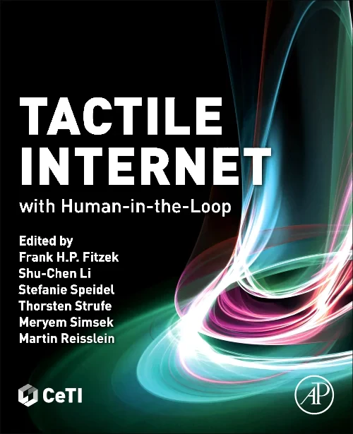 Tactile Internet