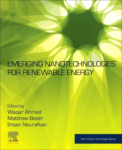 Emerging Nanotechnologies for Renewable Energy