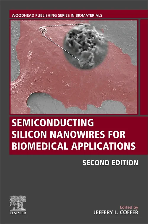 Semiconducting Silicon Nanowires for Biomedical Ap...