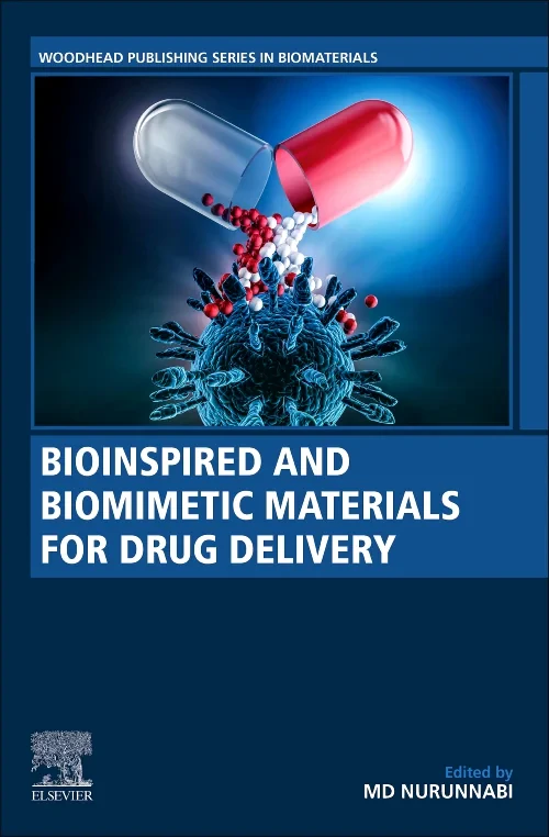Bioinspired and Biomimetic Materials for Drug Deli...