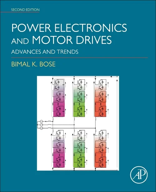 Power Electronics and Motor Drives