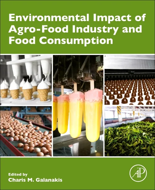 Environmental Impact of Agro-Food Industry and Foo...