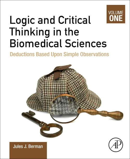 Logic and Critical Thinking in the Biomedical Scie...