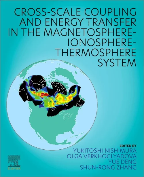 Cross-Scale Coupling and Energy Transfer in the Ma...