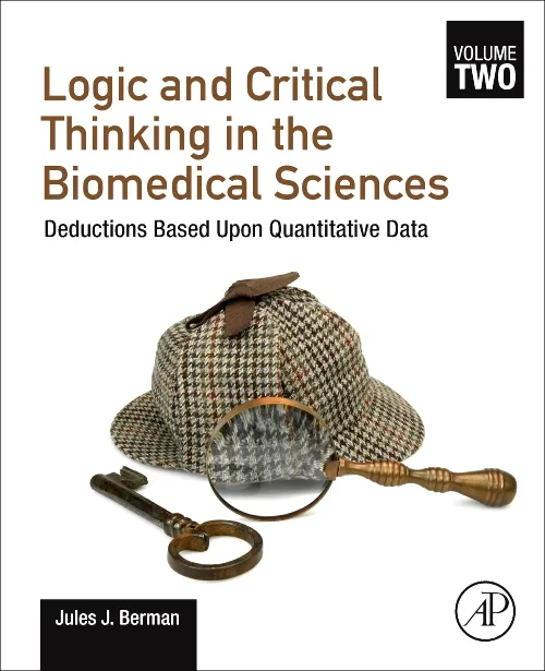 Logic and Critical Thinking in the Biomedical Scie...