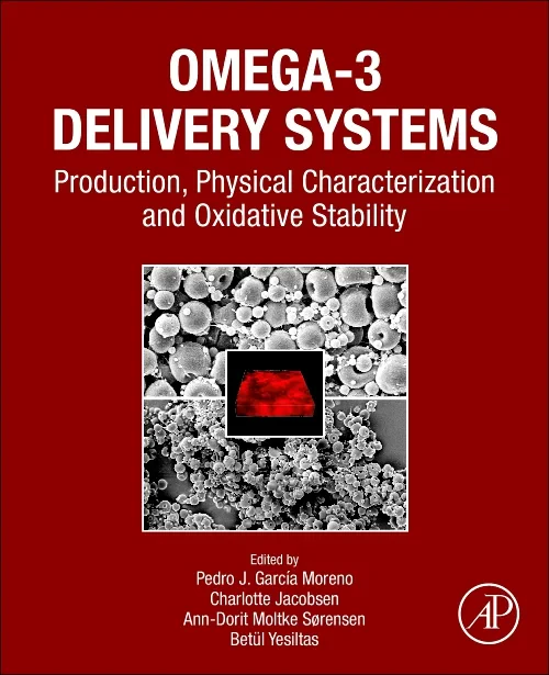Omega-3 Delivery Systems