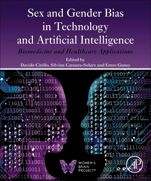 Sex and Gender Bias in Technology and Artificial I...