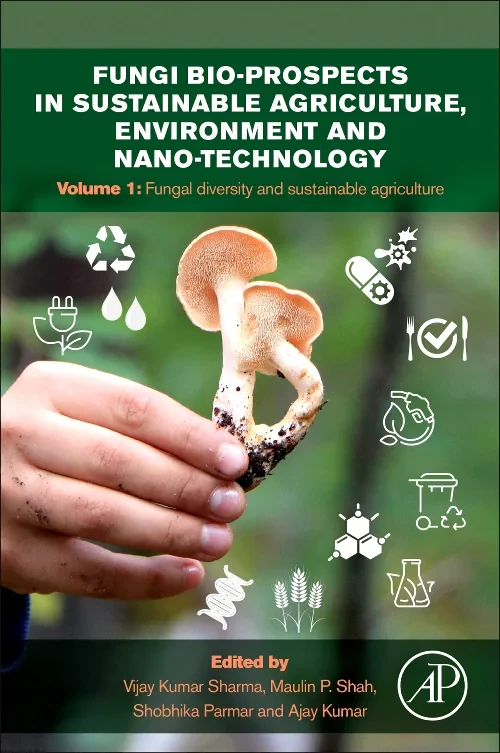Fungi Bio-prospects in Sustainable Agriculture, En...