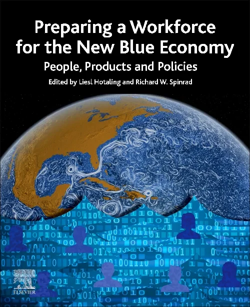 Preparing a Workforce for the New Blue Economy