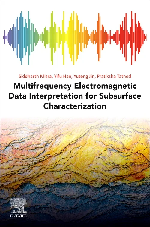 Multifrequency Electromagnetic Data Interpretation...