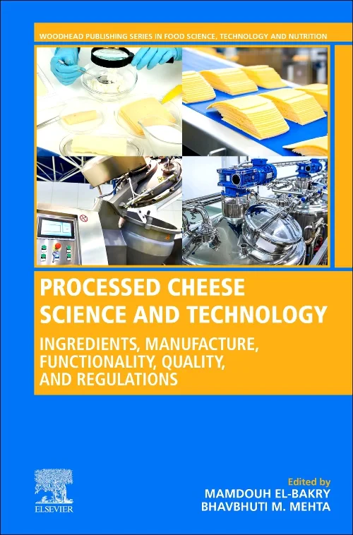Processed Cheese Science and Technology