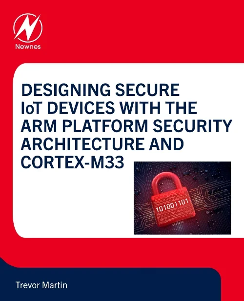 Designing Secure IoT Devices with the Arm Platform...