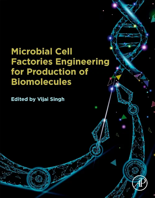 Microbial Cell Factories Engineering for Productio...