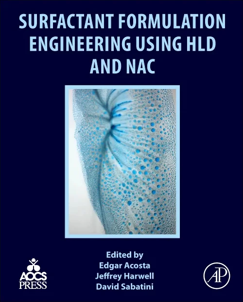 Surfactant Formulation Engineering using HLD and N...