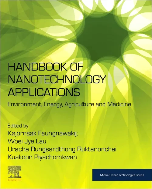 Handbook of Nanotechnology Applications