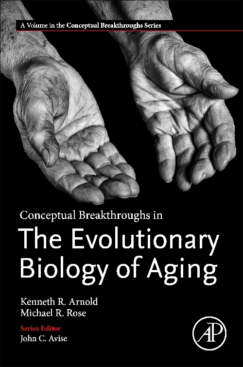 Conceptual Breakthroughs in The Evolutionary Biolo...