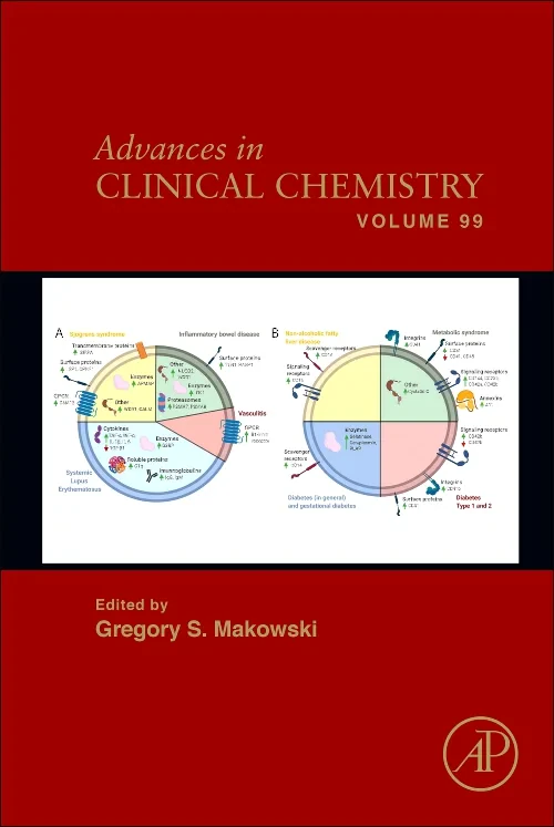Advances in Clinical Chemistry