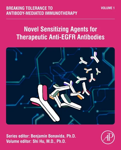 Novel Sensitizing Agents for Therapeutic Anti-EGFR...