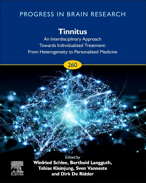 Tinnitus - An Interdisciplinary Approach Towards I...