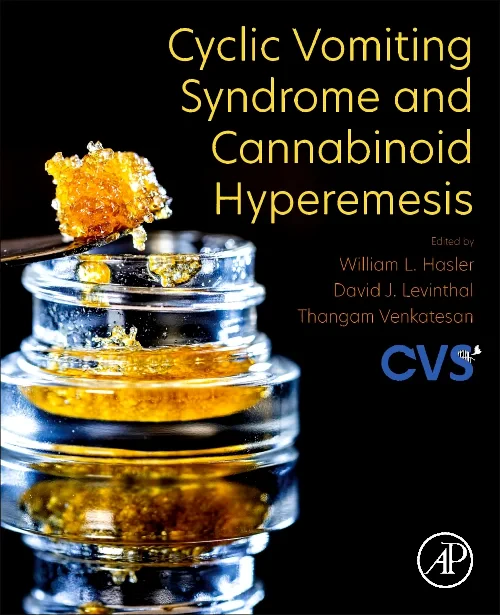 Cyclic Vomiting Syndrome and Cannabinoid Hyperemes...