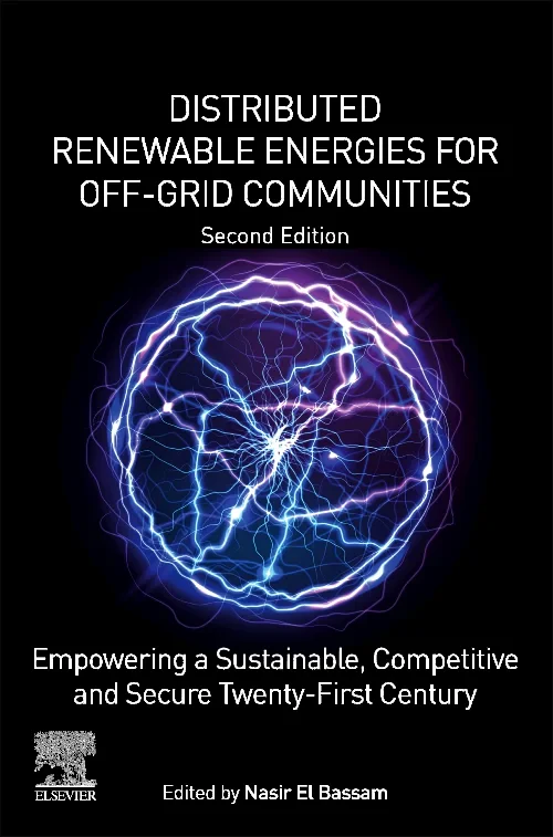 Distributed Renewable Energies for Off-Grid Commun...
