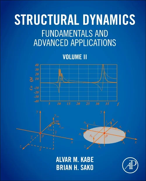 Structural Dynamics Fundamentals and Advanced Appl...