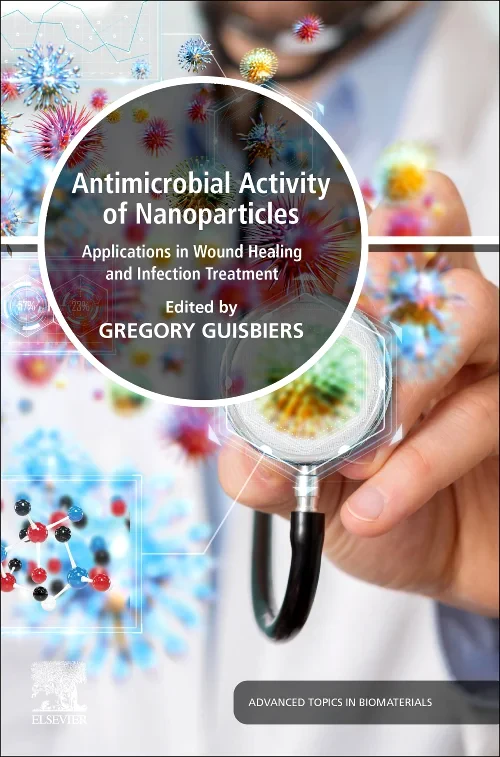 Antimicrobial Activity of Nanoparticles