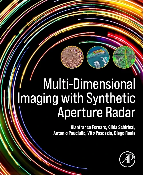 Multi-Dimensional Imaging with Synthetic Aperture ...