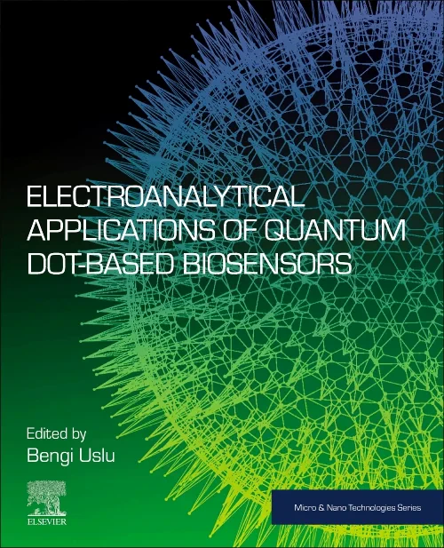Electroanalytical Applications of Quantum Dot-Base...