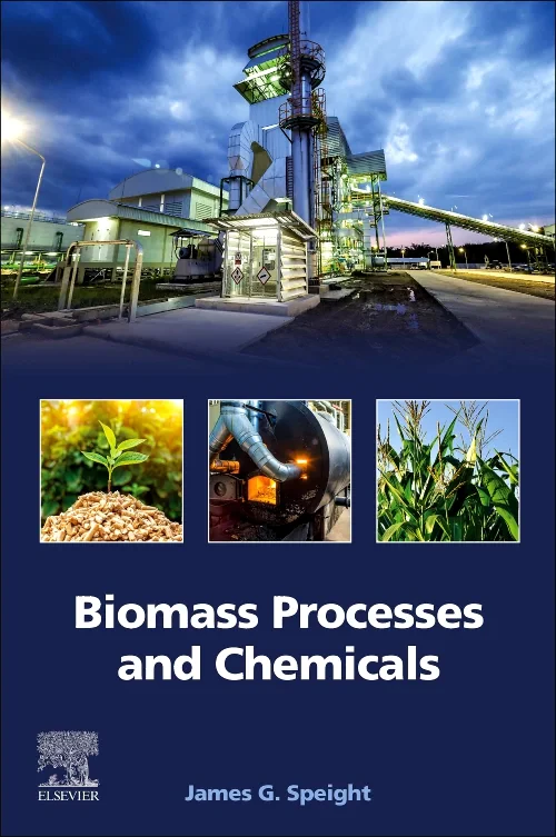 Biomass Processes and Chemicals